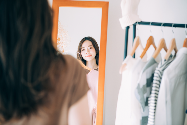 生理でもオシャレ&アクティブに過ごそう!おすすめの服装アイデア